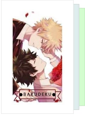 bakudeku español|Las mejores historias BakuDeku .